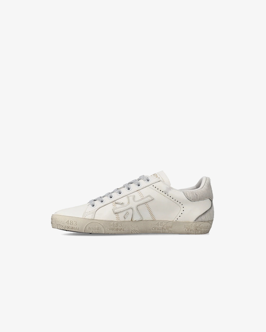 STEVEND 7608 - Scarpe - Premiata