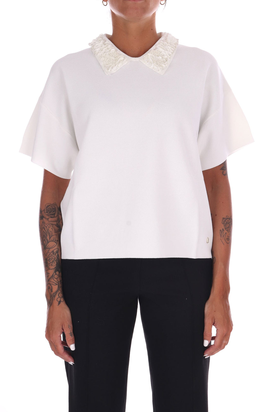 CF5038 MS55N Maglia