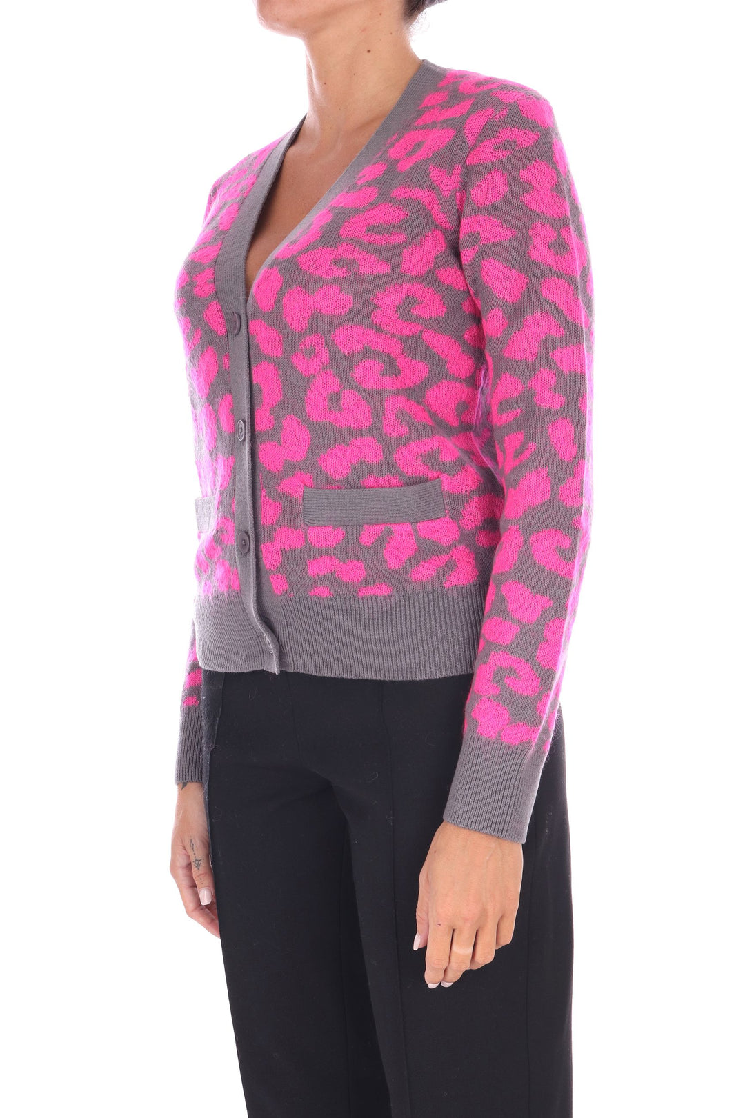 K45256 Cardigan