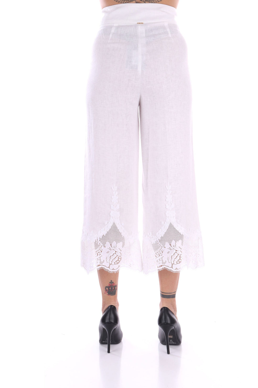 261TT2184 Pantalone