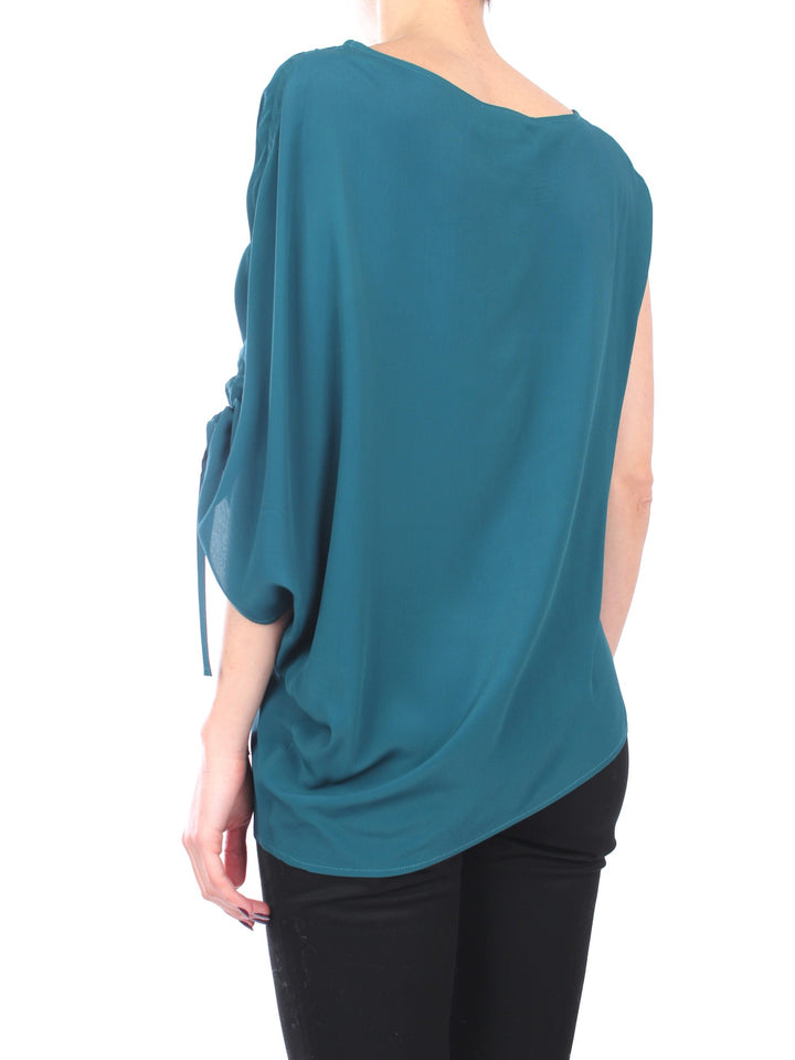 Beatrice B. 23FE8356TORRE Blusa con coulisse