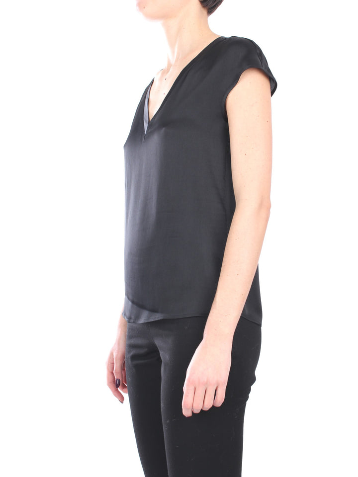 Liu Jo CA3242 T2519 Blusa in raso