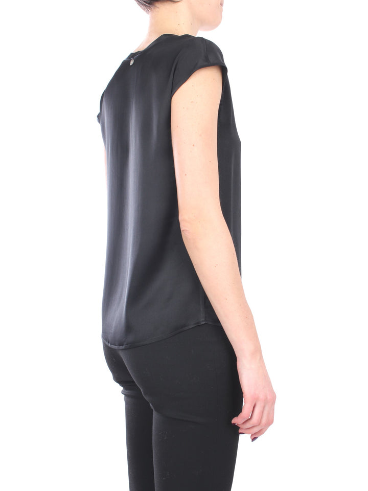 Liu Jo CA3242 T2519 Blusa in raso