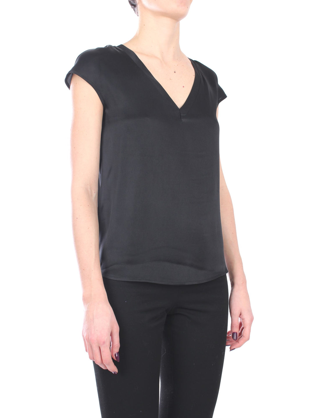 Liu Jo CA3242 T2519 Blusa in raso