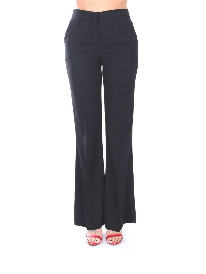 Hanita HP1367.3606 Pantalone a zampa