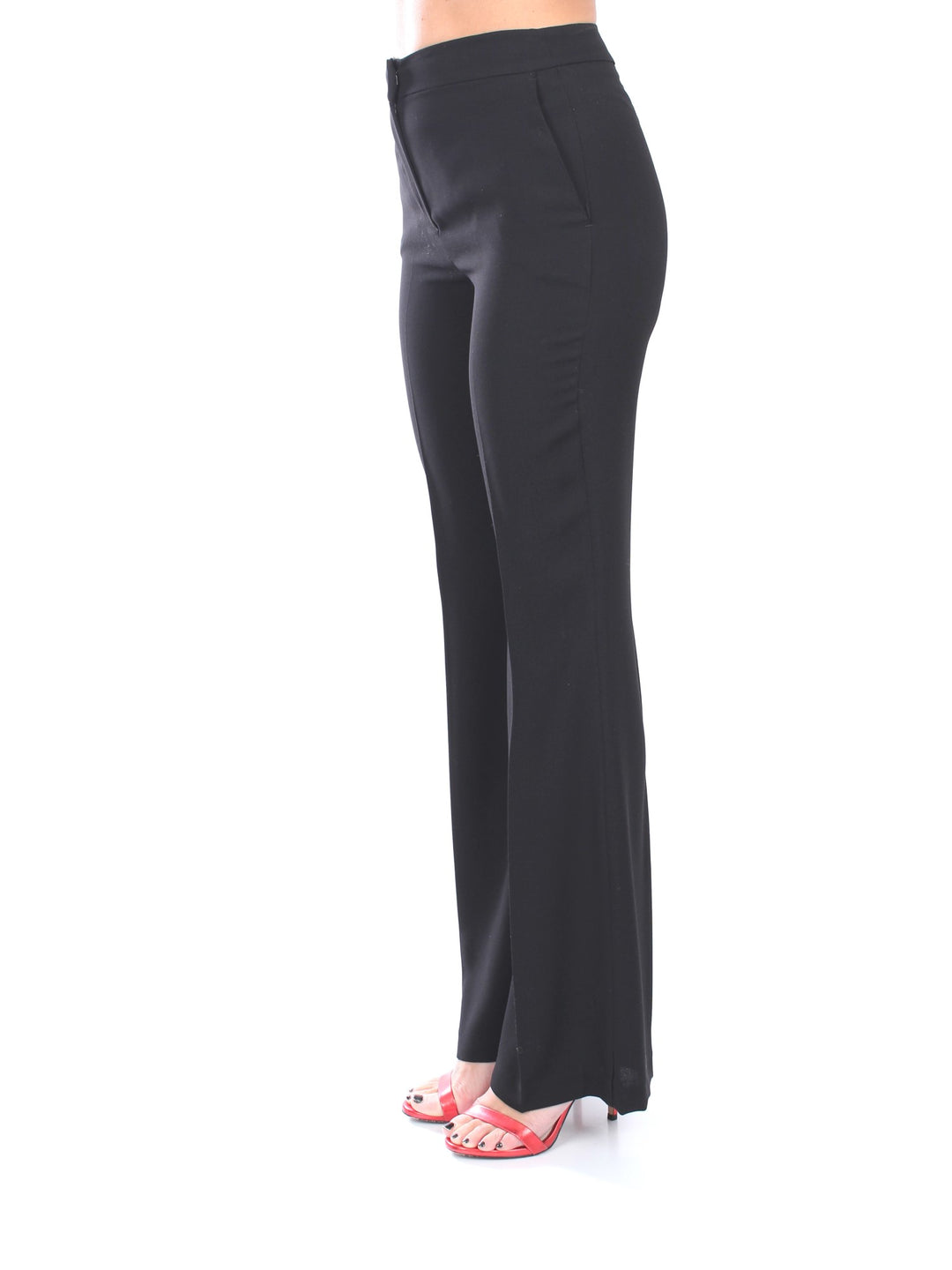 Hanita HP1367.3606 Pantalone a zampa