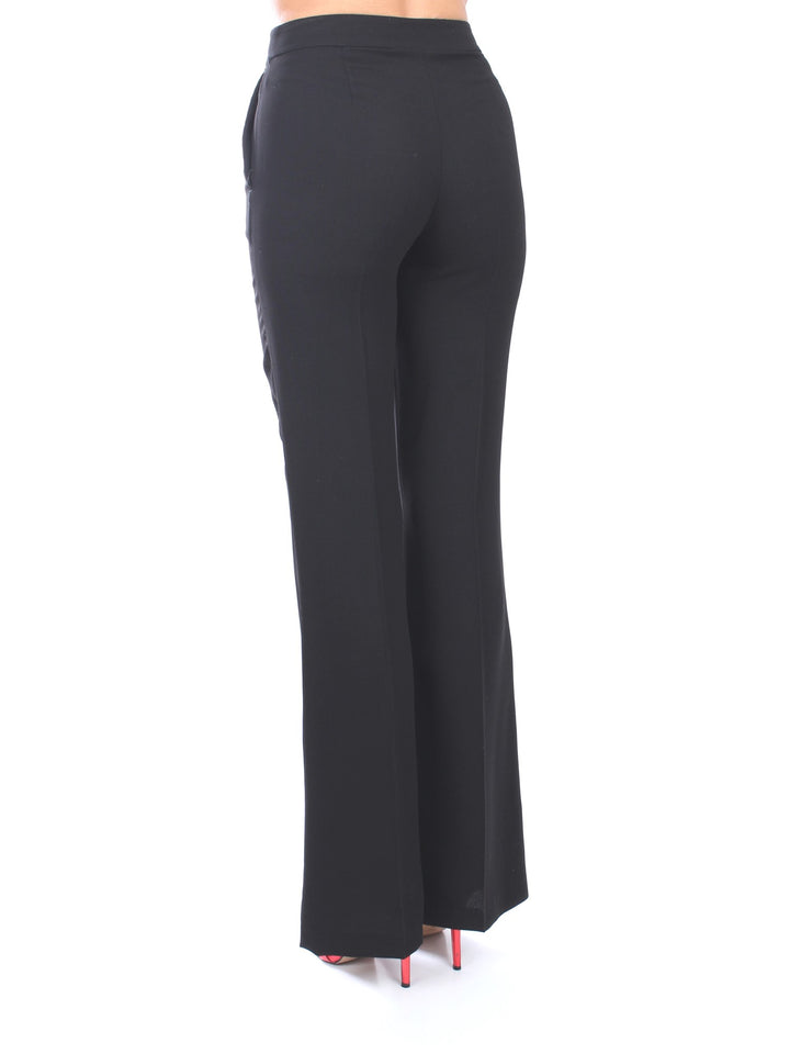 Hanita HP1367.3606 Pantalone a zampa