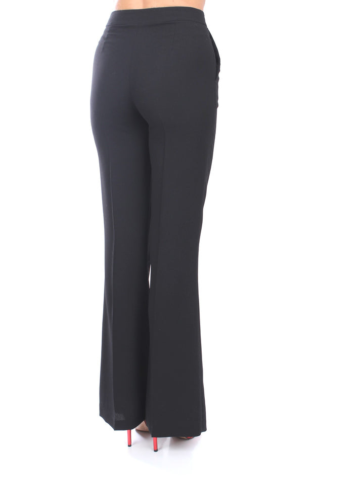 Hanita HP1367.3606 Pantalone a zampa