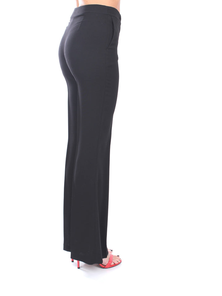 Hanita HP1367.3606 Pantalone a zampa