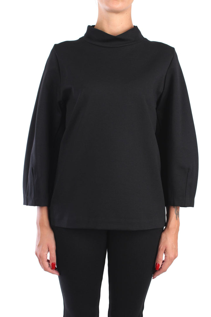 Anna Seravalli S1005 Oversized blouse