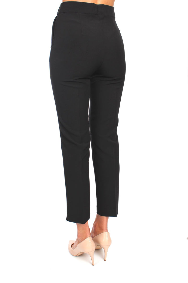 Hanita HP1316.3454 Pantalone sigaretta