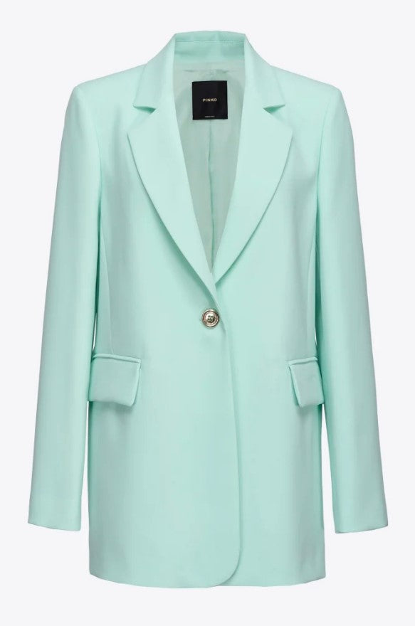 Pinko GAETA Giacca over monopetto – Ferrantino Boutique