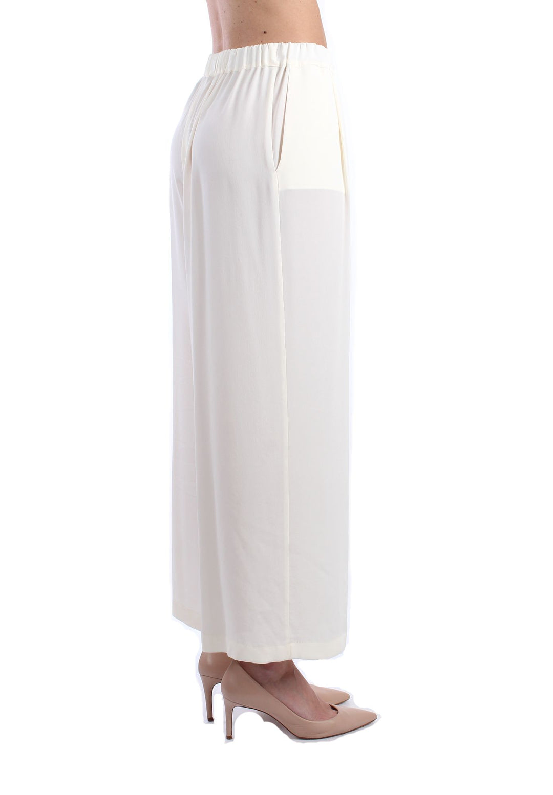 MeiMeij E2/M2EE08 Pantalone palazzo