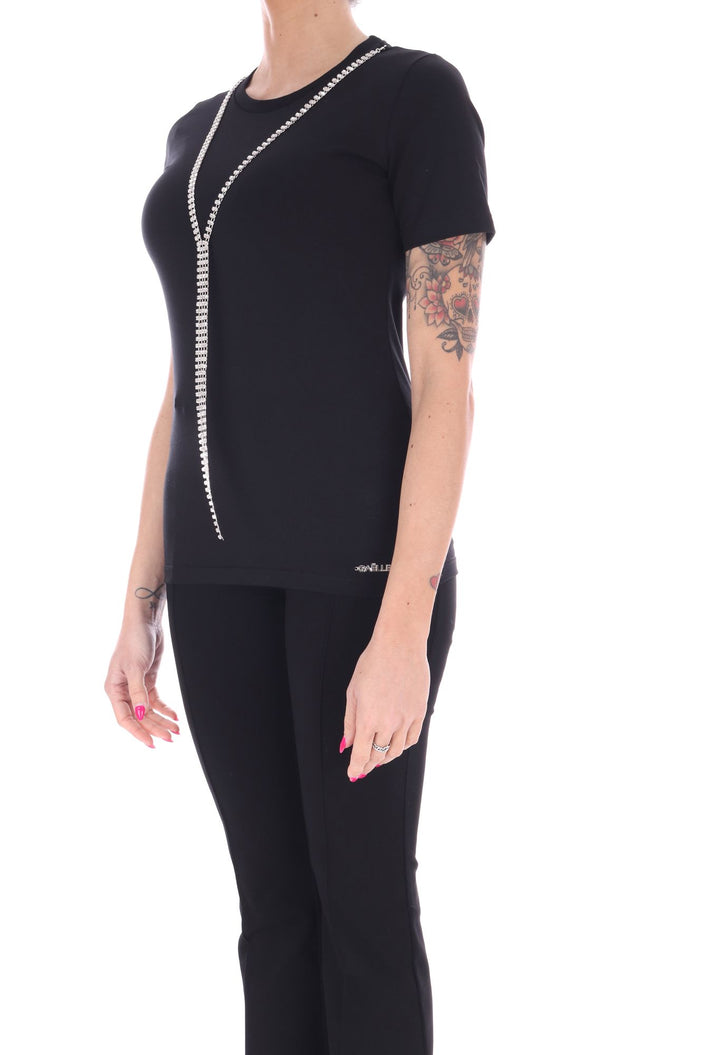 Gaelle Paris GBDM17811 T-shirt manica corta