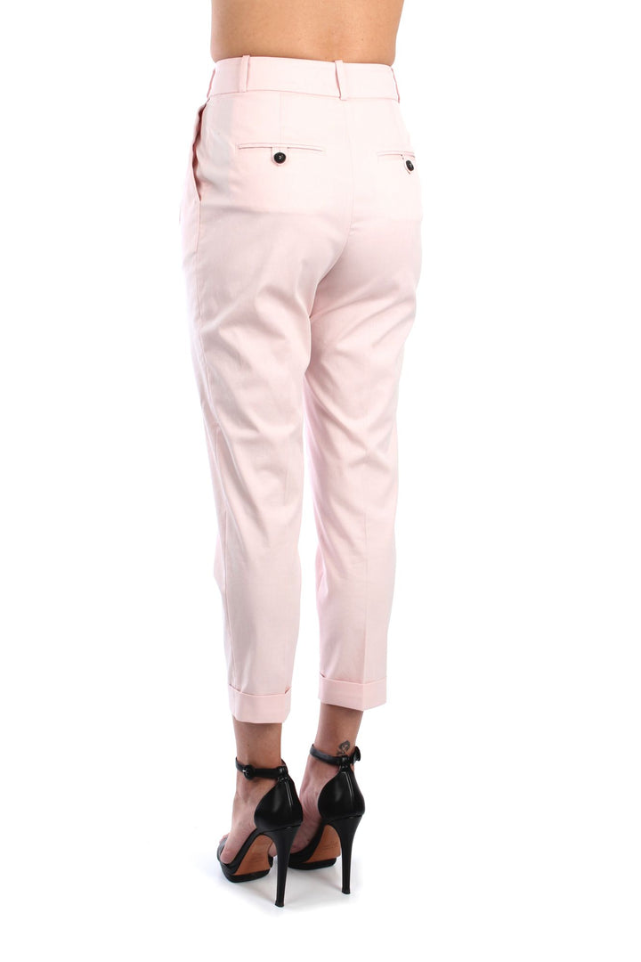 Peserico P04979 01938 Pantalone rosa
