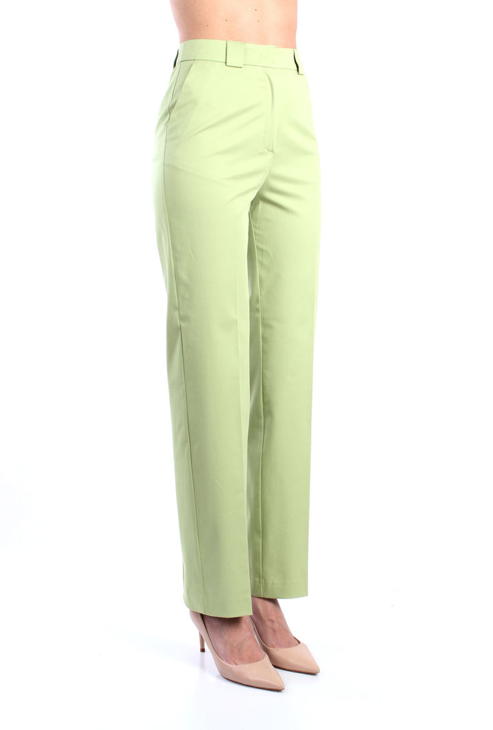 Beatrice B 22FE1647EXTRA Pantalone gamba dritta