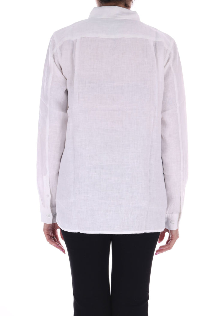 Blauer 23SBLDS01326 005999 Camicia in lino