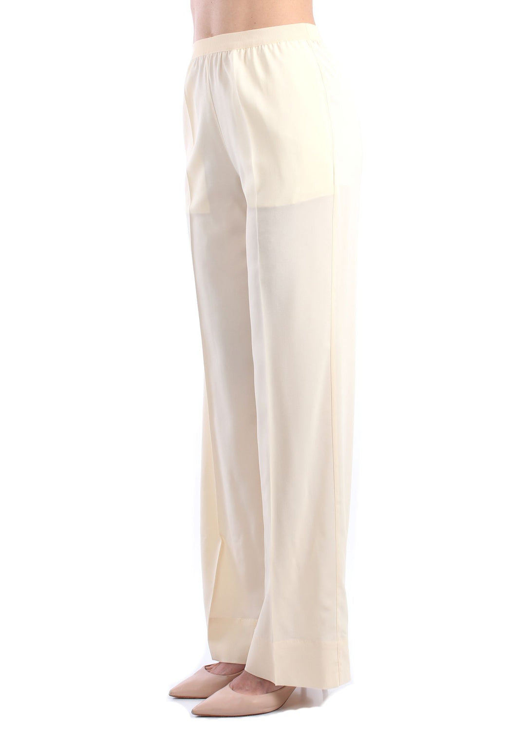 Jucca J3514105 Pantalone palazzo
