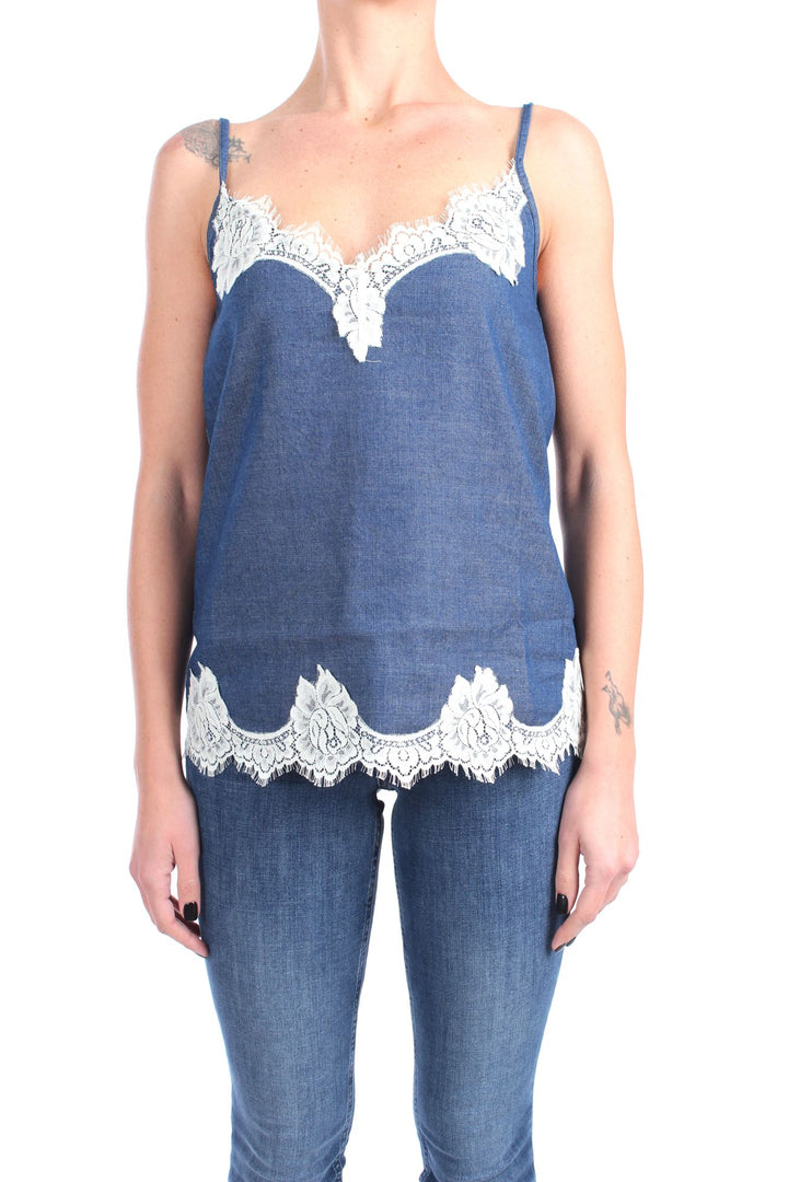 Pink Memories 11030 Top Denim