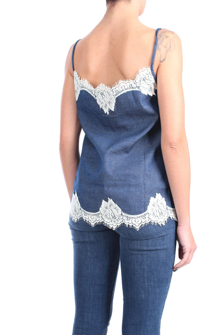 Pink Memories 11030 Top Denim