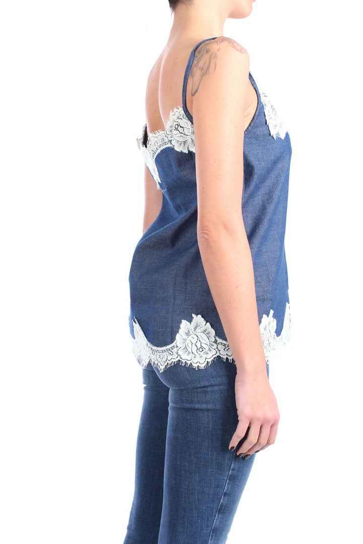 Pink Memories 11030 Top Denim