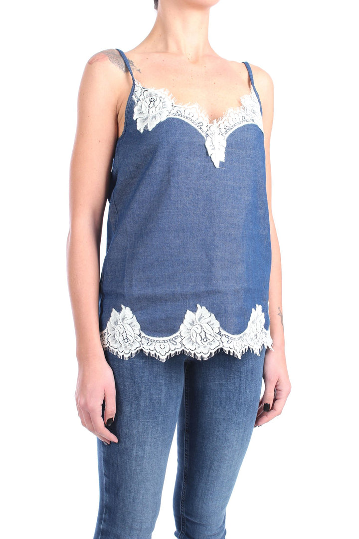 Pink Memories 11030 Top Denim
