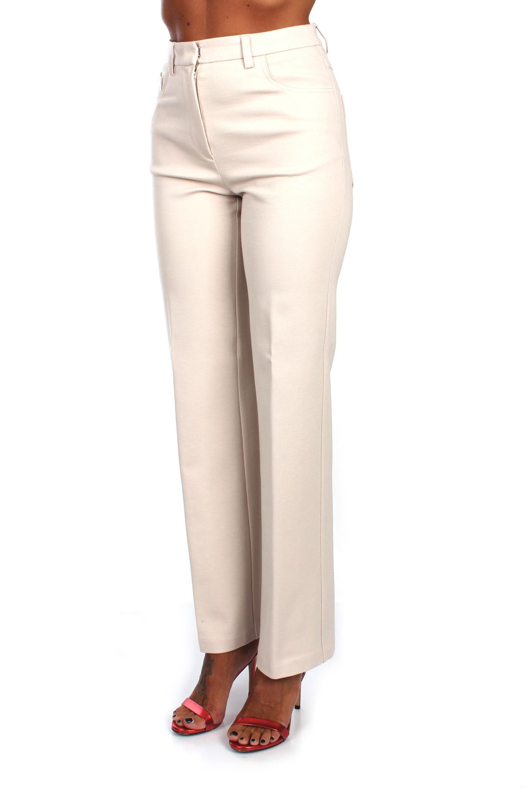 Beatrice B. 22FA1692FIT Pantalone 5 tasche