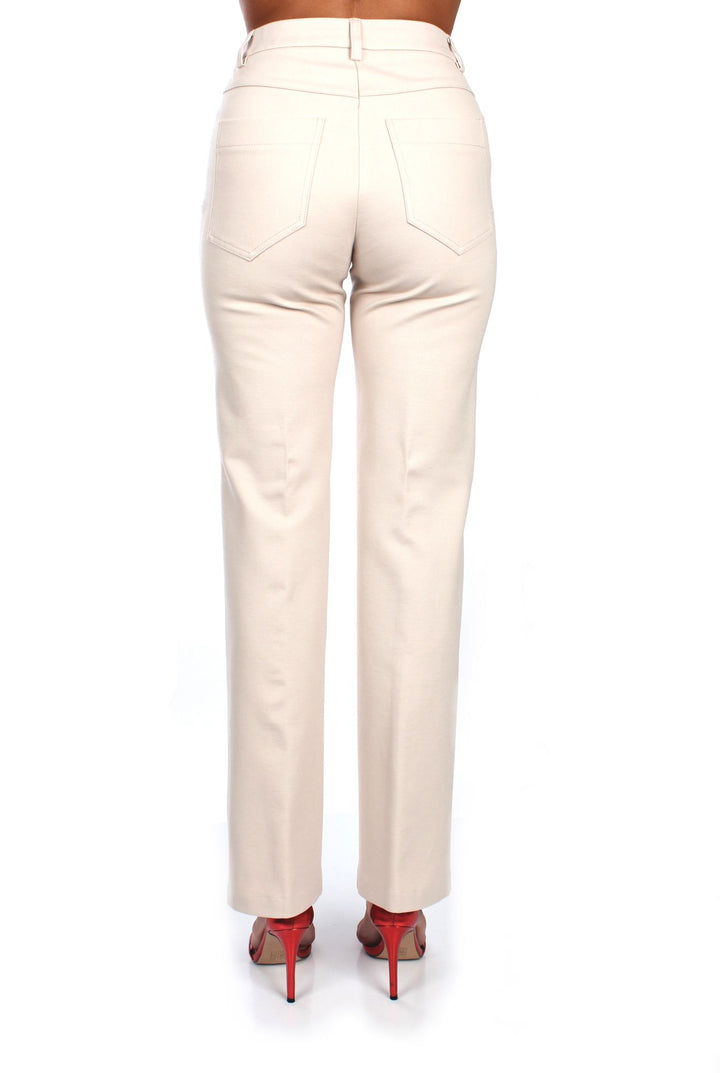 Beatrice B. 22FA1692FIT Pantalone 5 tasche