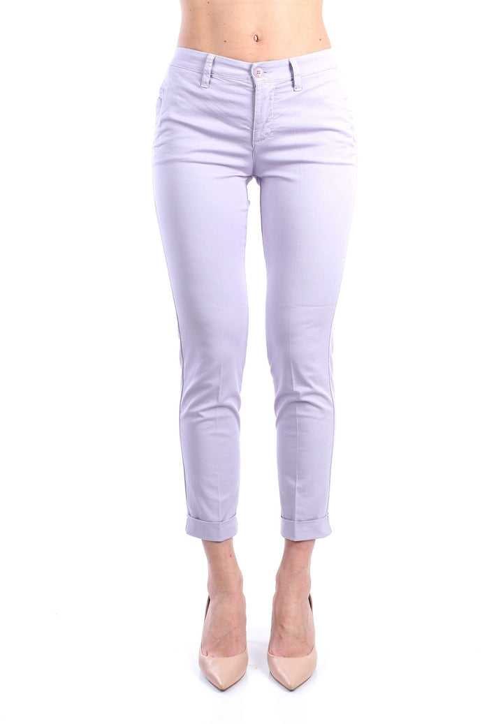 Blauer 22SBLDP01300 5995 Pantalone in cotone