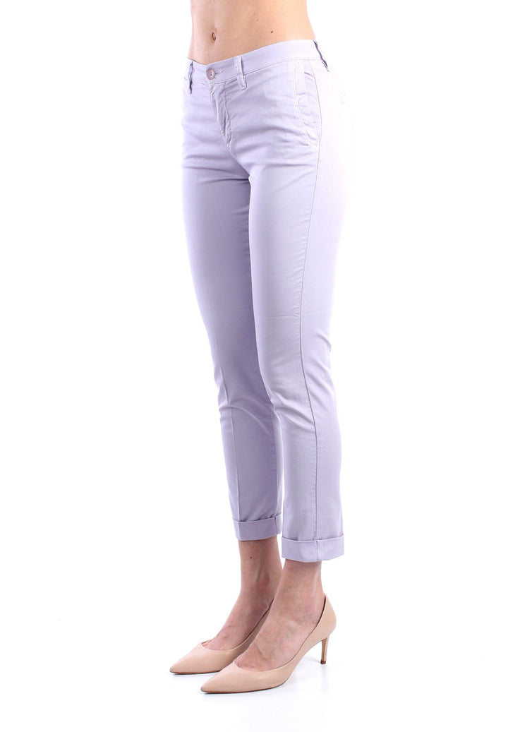 Blauer 22SBLDP01300 5995 Pantalone in cotone