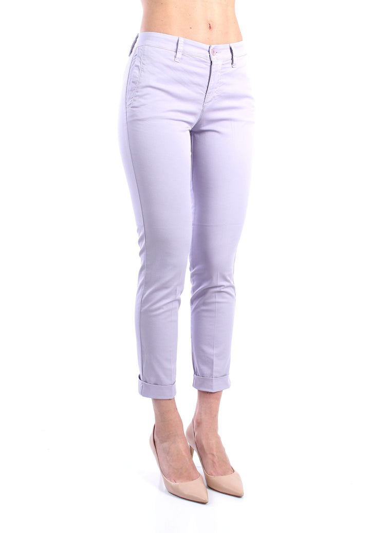 Blauer 22SBLDP01300 5995 Pantalone in cotone