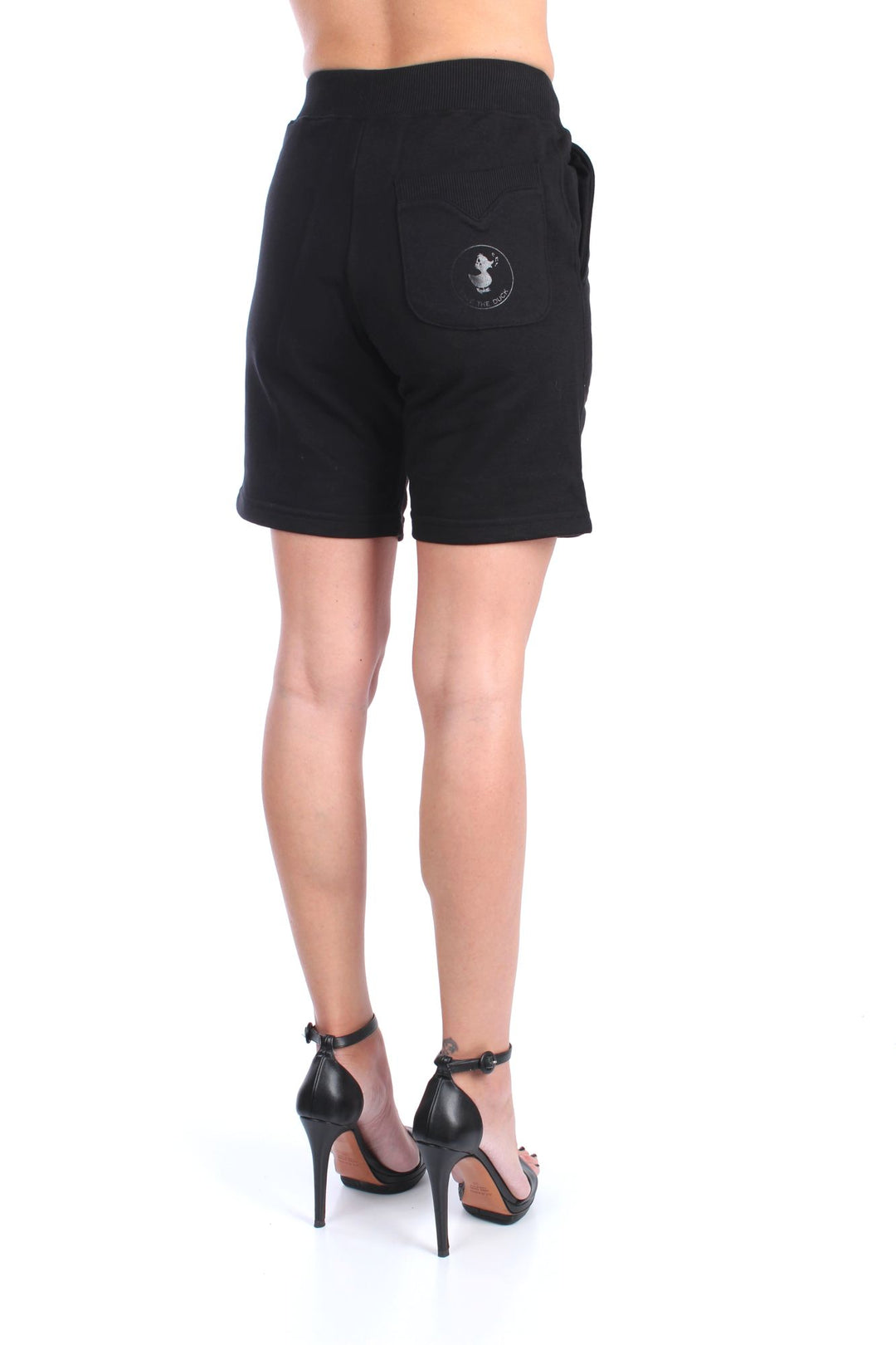 Save The Duck PARKER Shorts in felpa