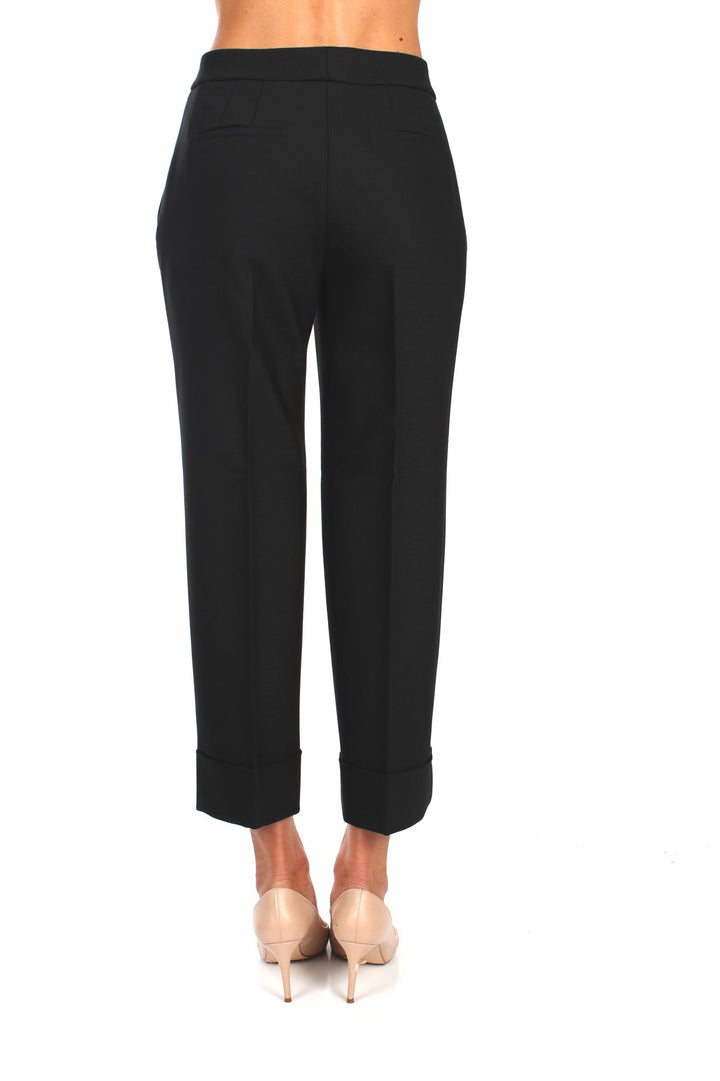 Via Masini 80 A22M650N Pantalone con risvolto