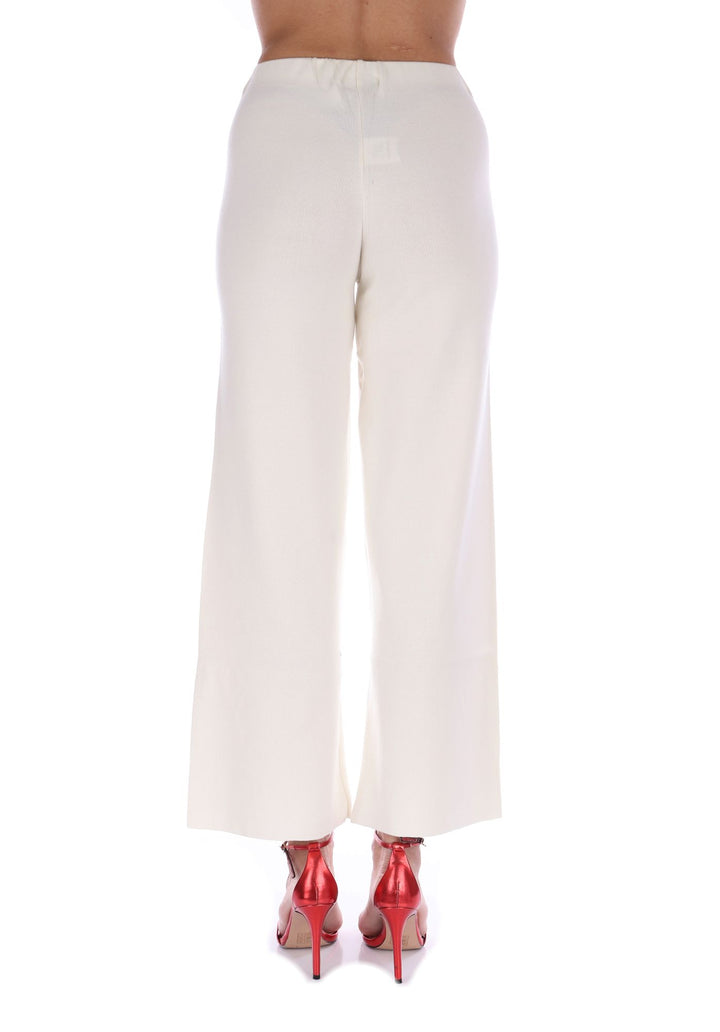 Akep PTKD01016 Pantalone in Maglia