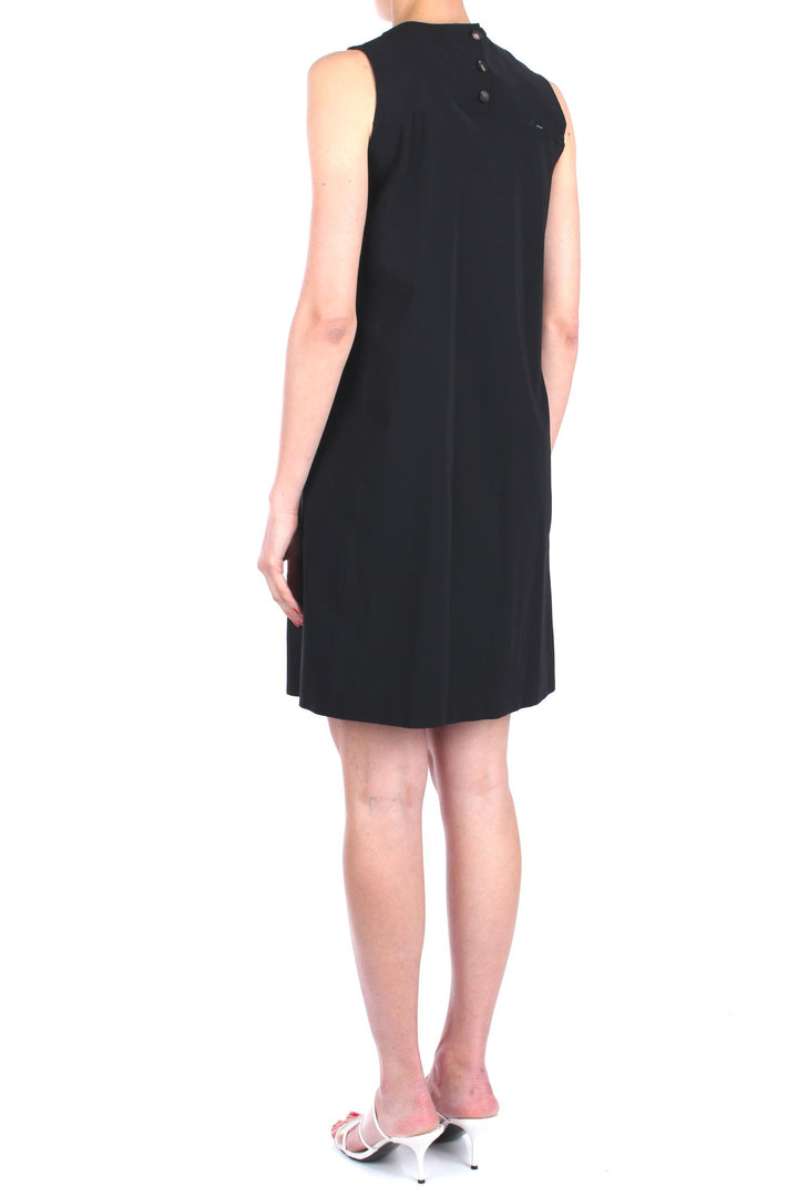 RRD 21663 Abito Smanicato