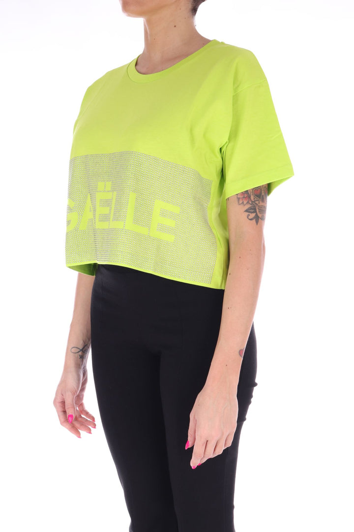 Gaelle Paris GBDP16986 T-shirt manica corta