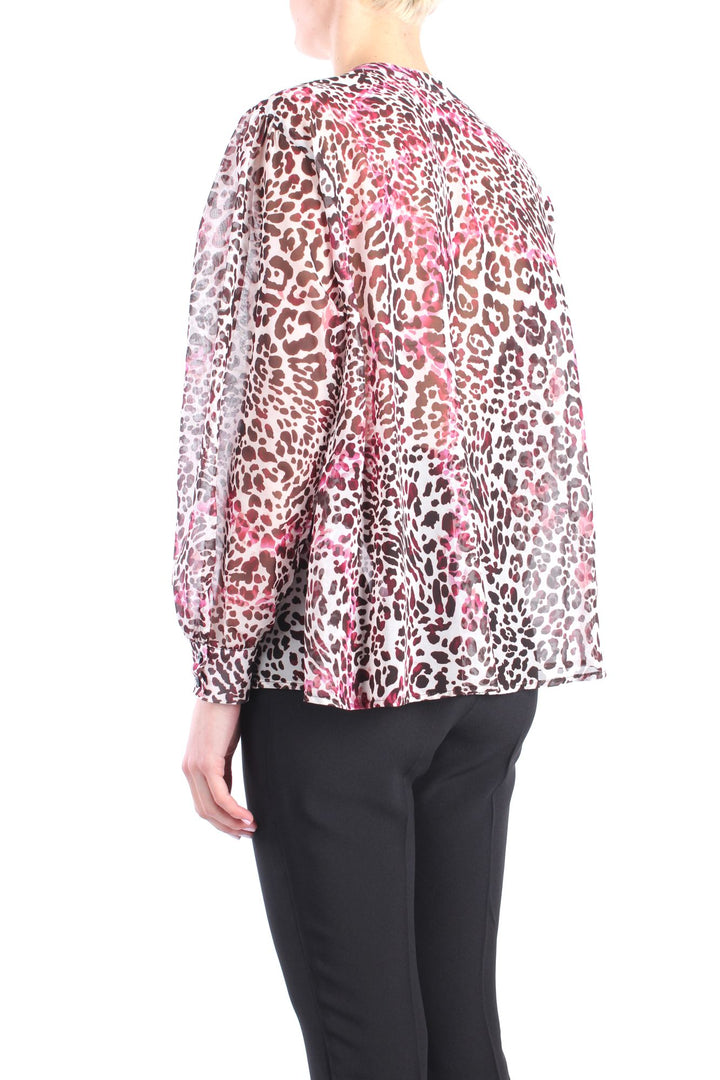 Gaelle Paris GBD11385FCB Blusa fantasia animalier