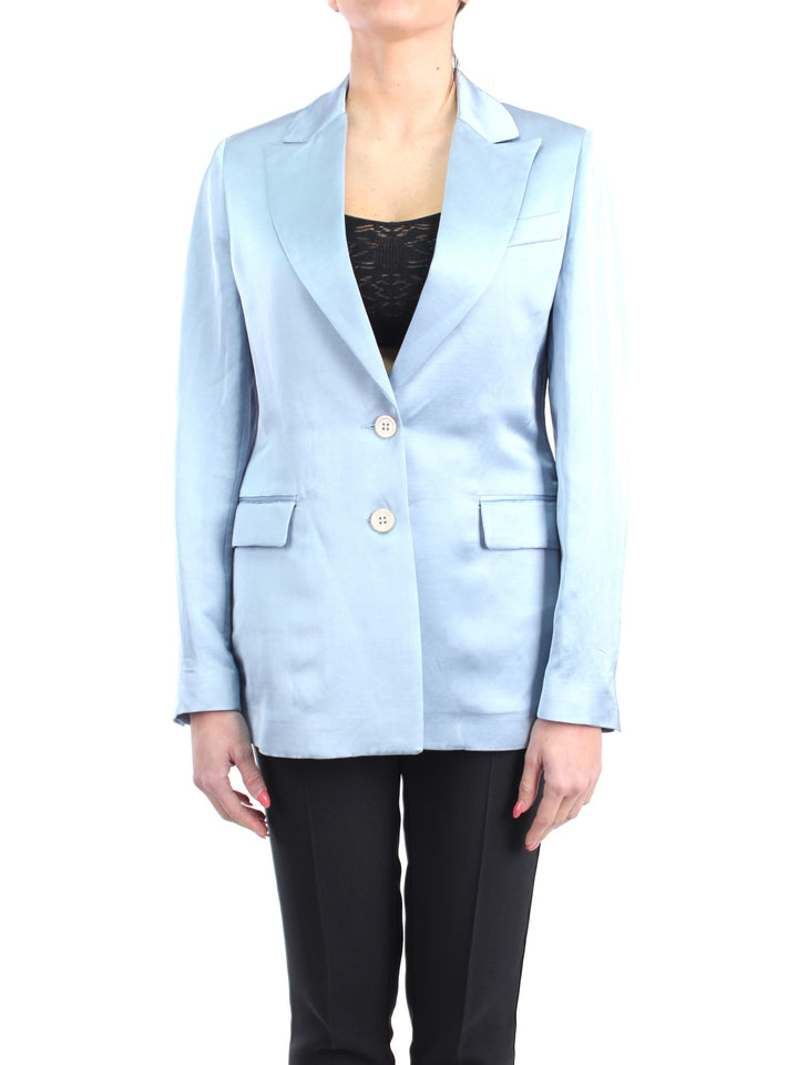 Hanami D'Or LEONA 213 Blazer effetto lucido