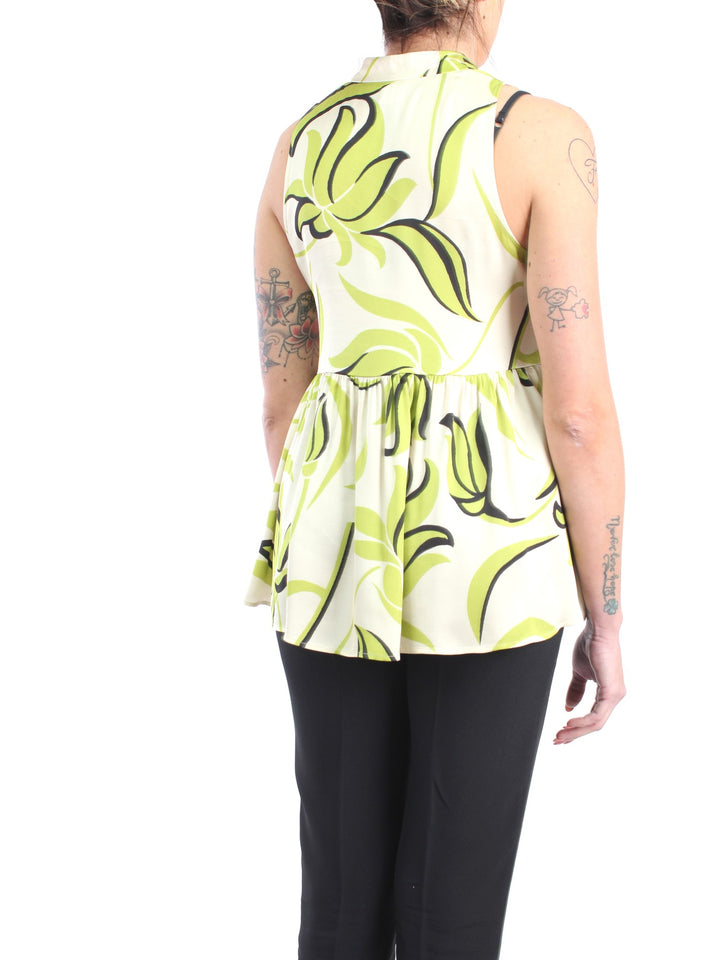 One X0078 0117 Blusa fantasia