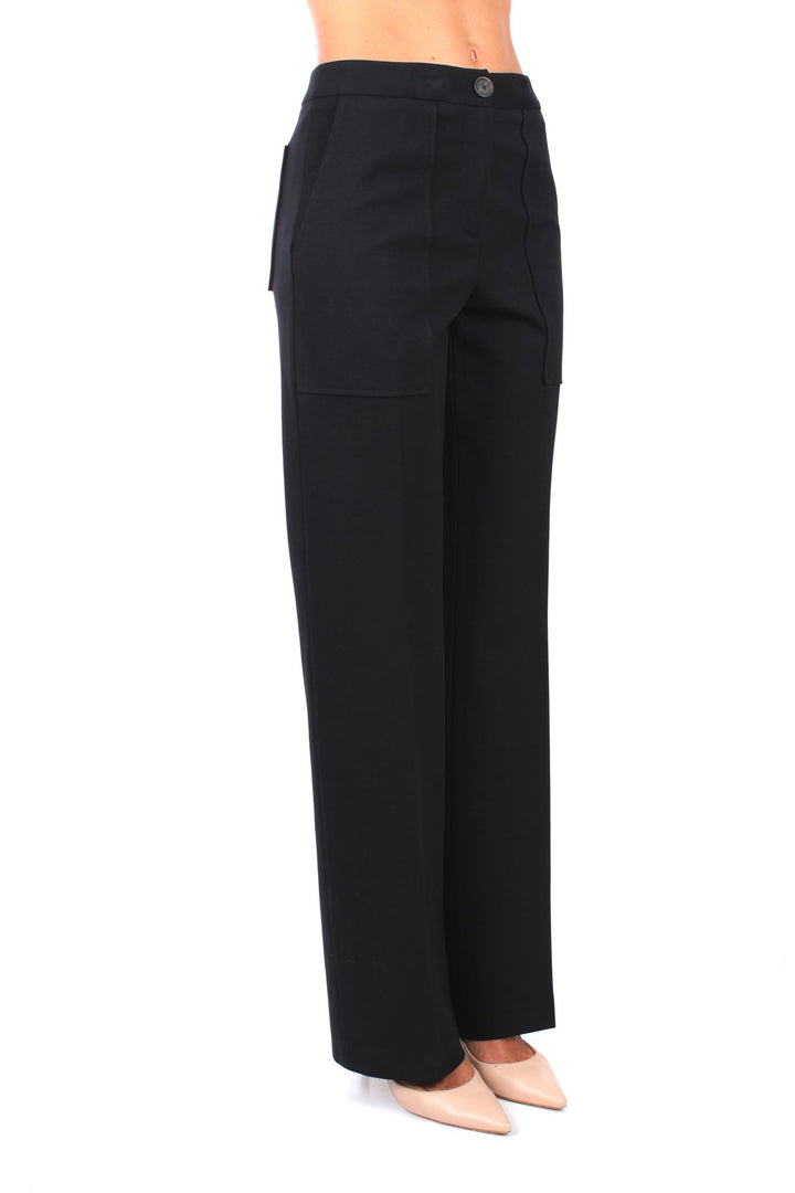 Liviana Conti W2/F2WI39 Pantalone punto Milano