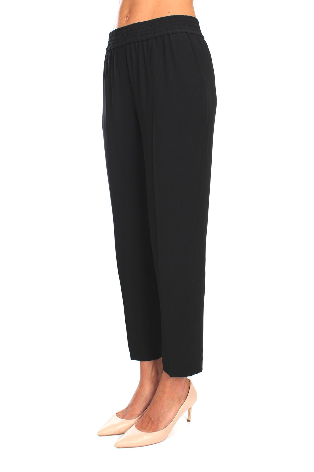 Liviana Conti W2/L2WS31 Pantalone fluido