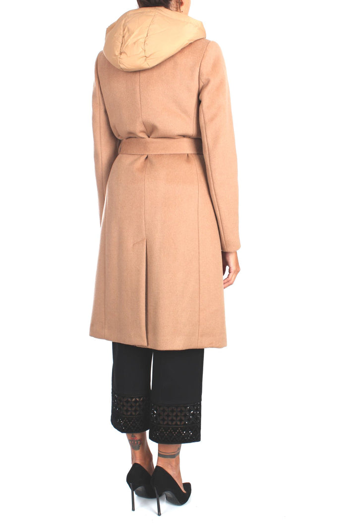 Kocca HUPO Cappotto con gilet