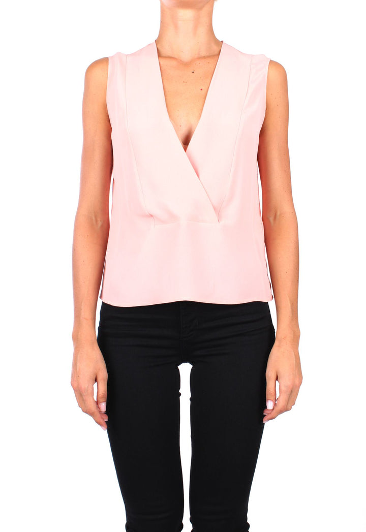 Liu Jo Collection CF2154 T2489 Top mista seta