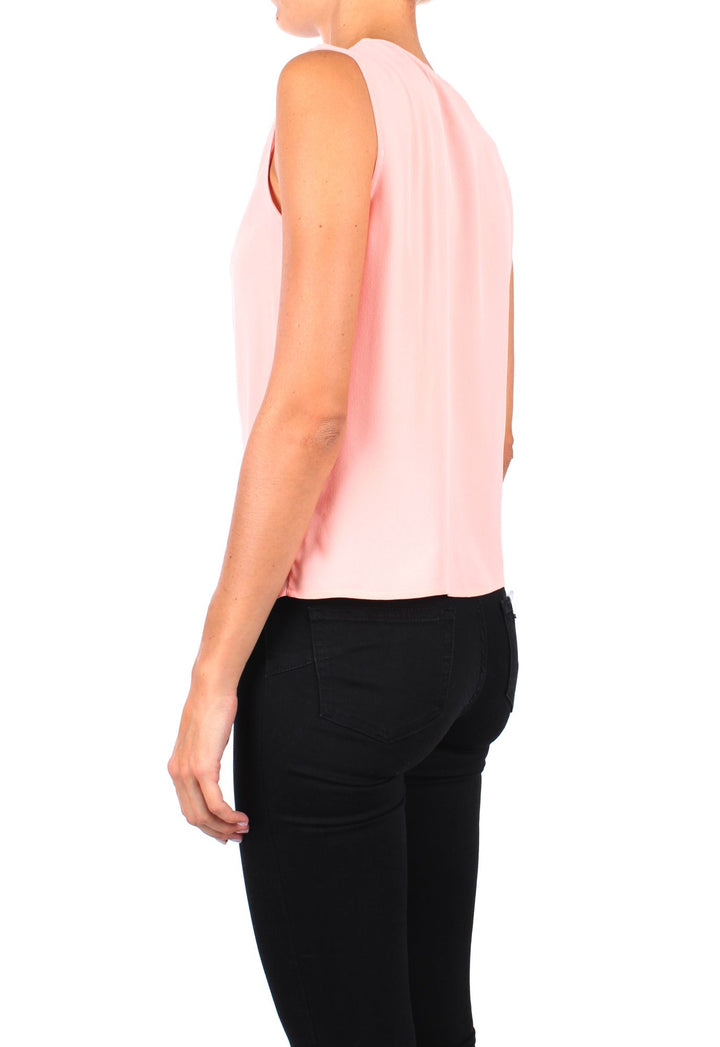 Liu Jo Collection CF2154 T2489 Top mista seta