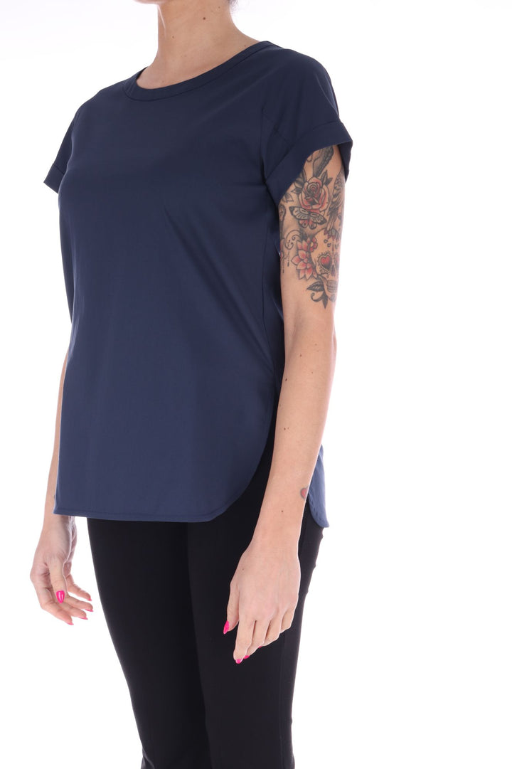Anna Seravalli S1564 T-shirt manica corta