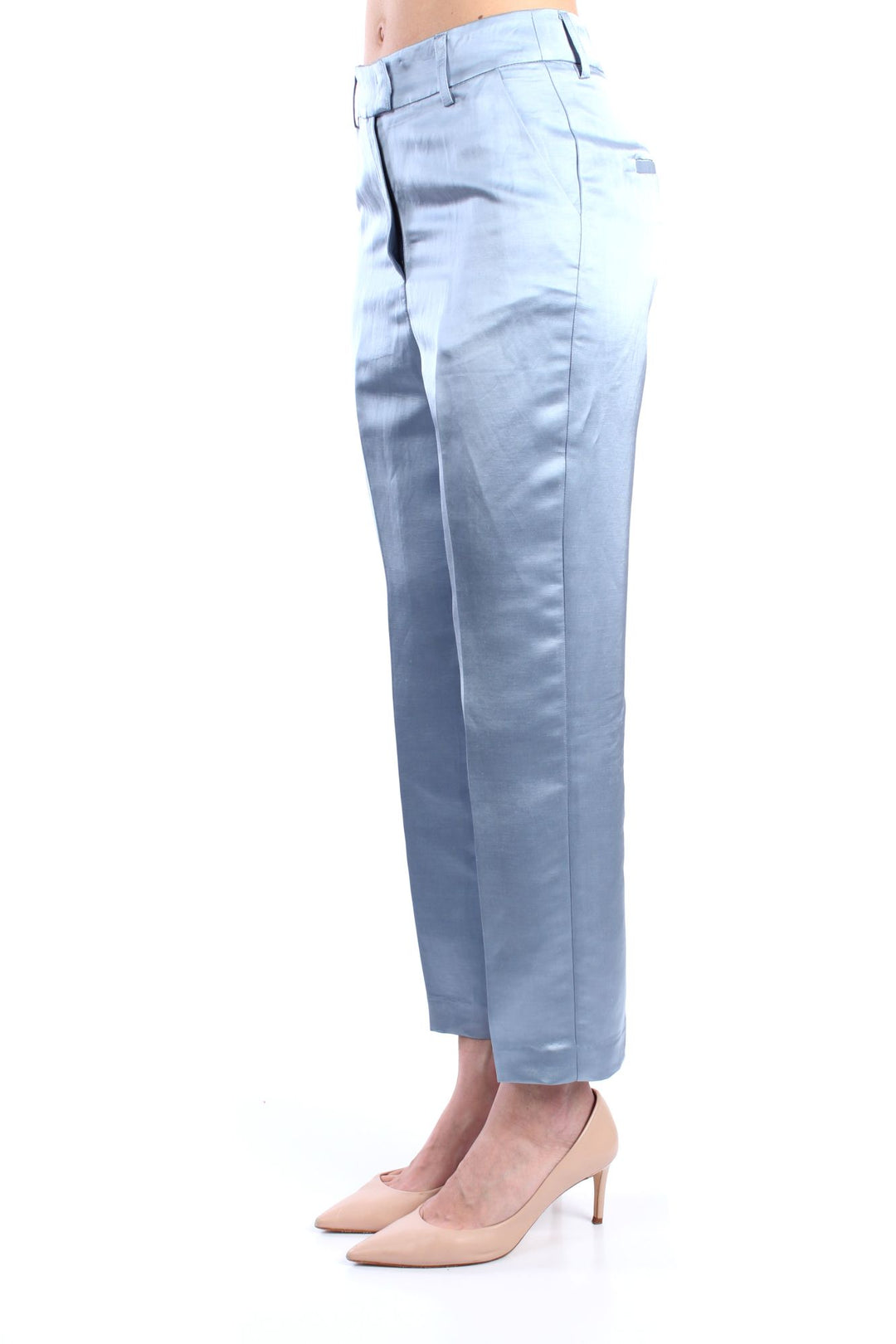 Hanami D'or LEVEL 213 Pantalone effetto rasato