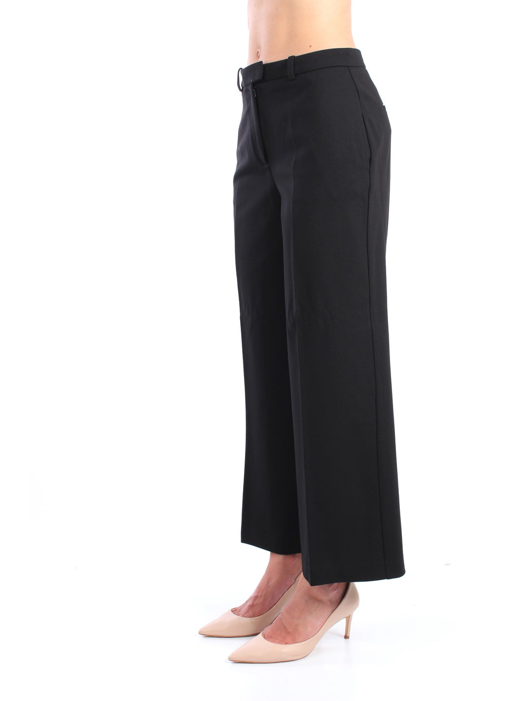 Pinko PEI Pantalone cropped