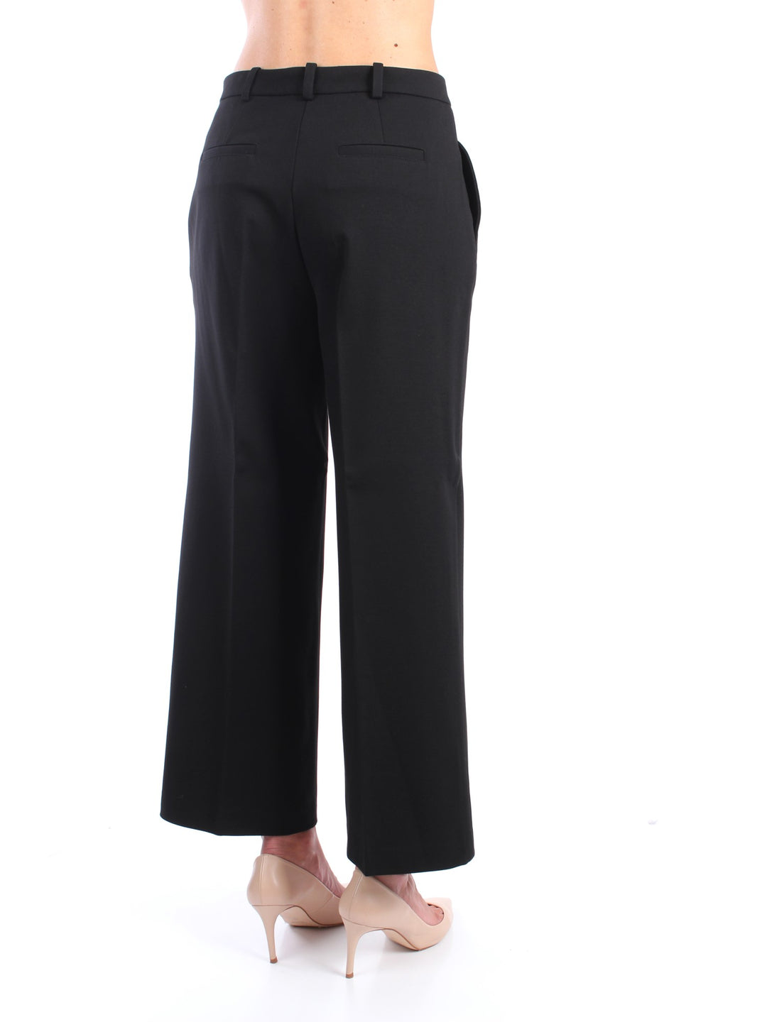 Pinko PEI Pantalone cropped