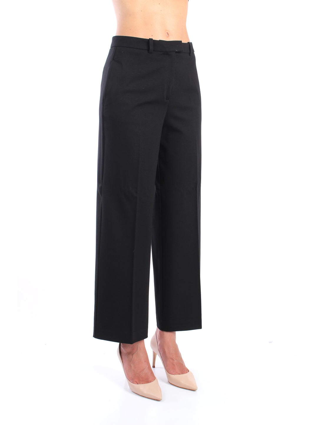 Pinko PEI Pantalone cropped